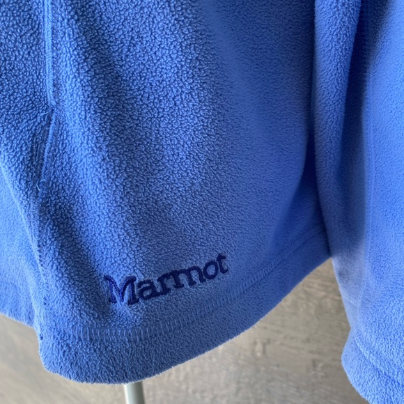 Marmot, M 
Rocklin Half-Zip Jacket - Women's - Picture 4 of 11